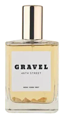 Gravel 46th Street