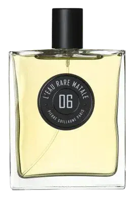 Pierre Guillaume 06 L'Eau Rare Matale