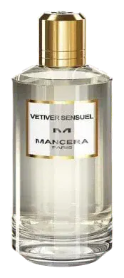 Mancera Vetiver Sensual