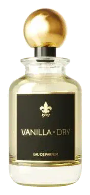 1907 Vanilla Dry
