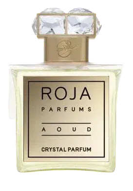 Roja Parfums Aoud Crystal - Extrait de Parfum
