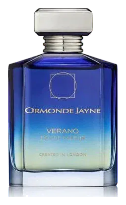 Ormonde Jayne Verano