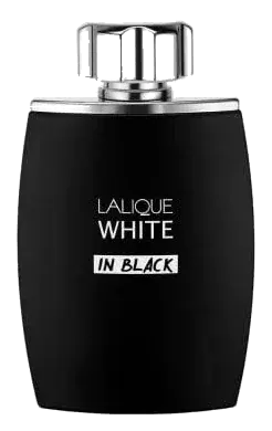 Lalique White in Black