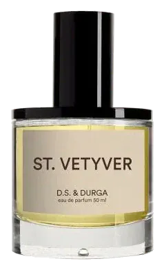 D.S. & Durga St. Vetyver