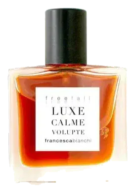 Francesca bianchi Luxe Calme Volupté
