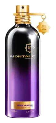 Montale Dark Vanilla