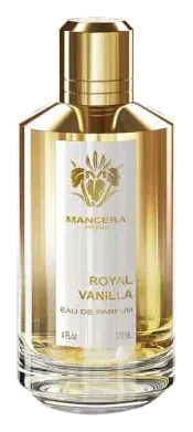 Mancera Royal Vanilla