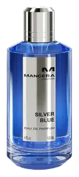 Mancera Silver Blue