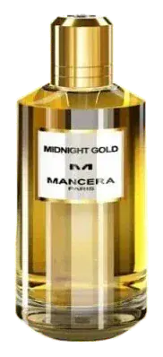 Mancera Midnight Gold
