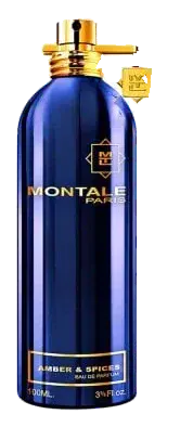 Montale Amber & Spices