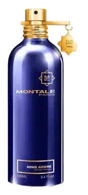 Montale Aoud Ambre