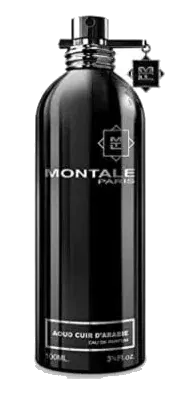 Montale Aoud Cuir d'Arabie