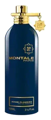 Montale Aoud Flowers