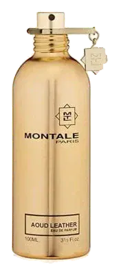 Montale Aoud Leather