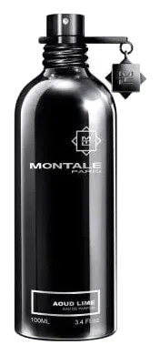 Montale Aoud Lime