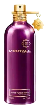 Montale Aoud Purple Rose