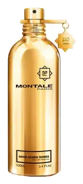 Montale Aoud Queen Roses