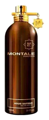 Montale Aoud Safran