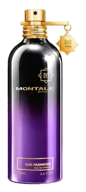 Montale Oud Pashmina