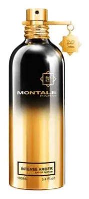 Montale Intense Amber