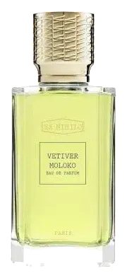 Ex Nihilo Vetiver Moloko