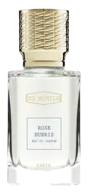 Ex Nihilo Rose Hubris