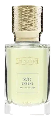 Ex Nihilo Musc Infini