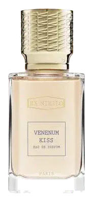 Ex Nihilo Venenum Kiss