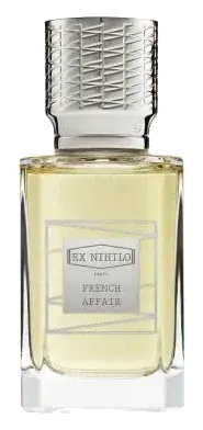 Ex Nihilo French Affair