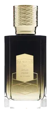 Ex Nihilo Atlas Fever