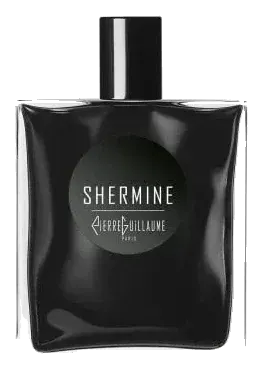 Pierre Guillaume Shermine