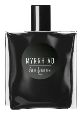 Pierre Guillaume Myrrhiad