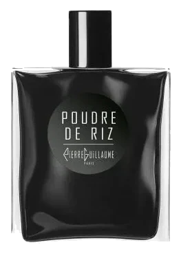 Pierre Guillaume Poudre de Riz