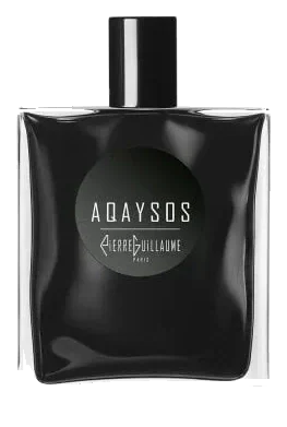 Pierre Guillaume Aqaysos