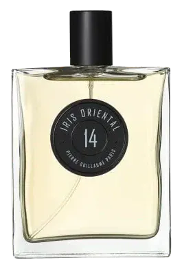 Pierre Guillaume 14 Iris Oriental