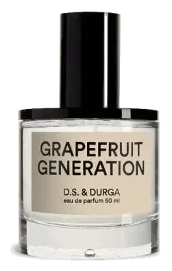 D.S. & Durga Grapefruit Generation