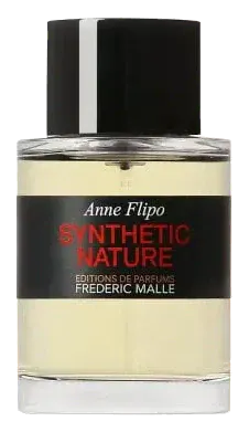 Editions de Parfums Frédéric Malle Synthetic Nature