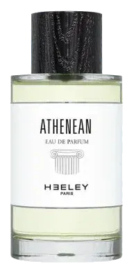 Heeley Athenean