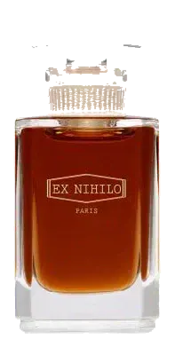 Ex Nihilo Sublime Essences - Ambre
