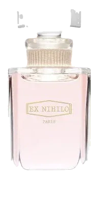 Ex Nihilo Sublime Essences - Musc