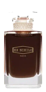Ex Nihilo Sublime Essences - Oud
