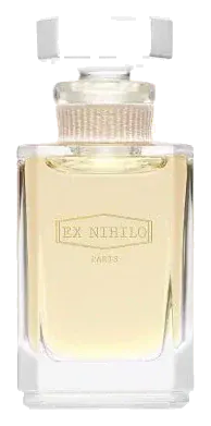 Ex Nihilo Sublime Essences - Rose