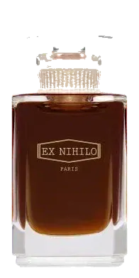Ex Nihilo Sublime Essences - Supernatural Oud