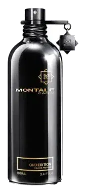 Montale Oud Edition