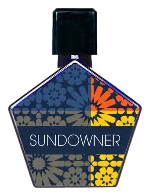 Tauer Perfumes Sundowner