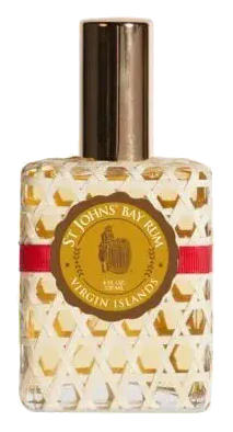 ST Johns Bay Rum