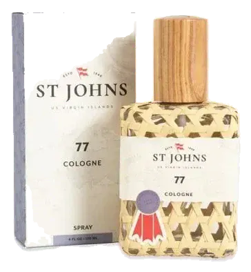 ST Johns No. 77