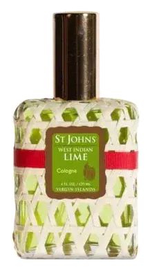 ST Johns West Indian Lime