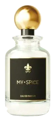 1907 My Spice