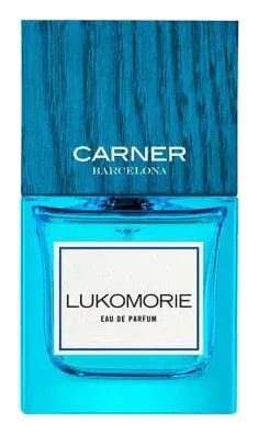 Carner Barcelona Lukomorie